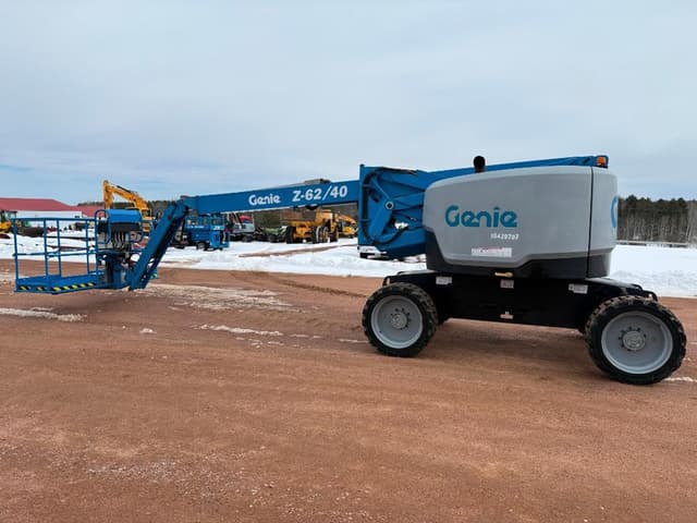 Image of Genie Z-62/40 equipment image 4