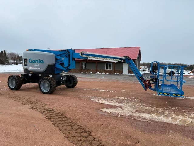 Image of Genie Z-62/40 equipment image 1