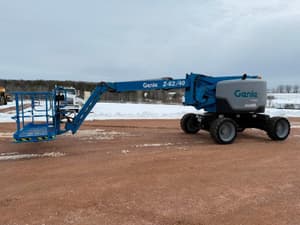 2015 Genie Z-62/40 Image