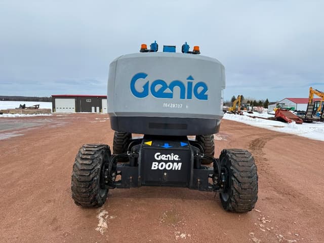 Image of Genie Z-62/40 equipment image 3