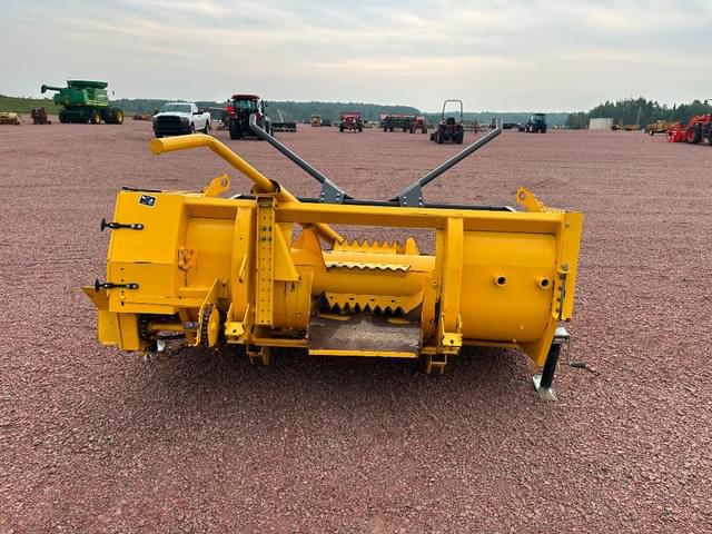 Image of New Holland 3PN equipment image 4