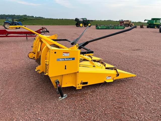 Image of New Holland 3PN equipment image 3
