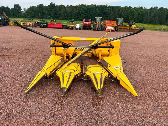 Image of New Holland 3PN equipment image 1