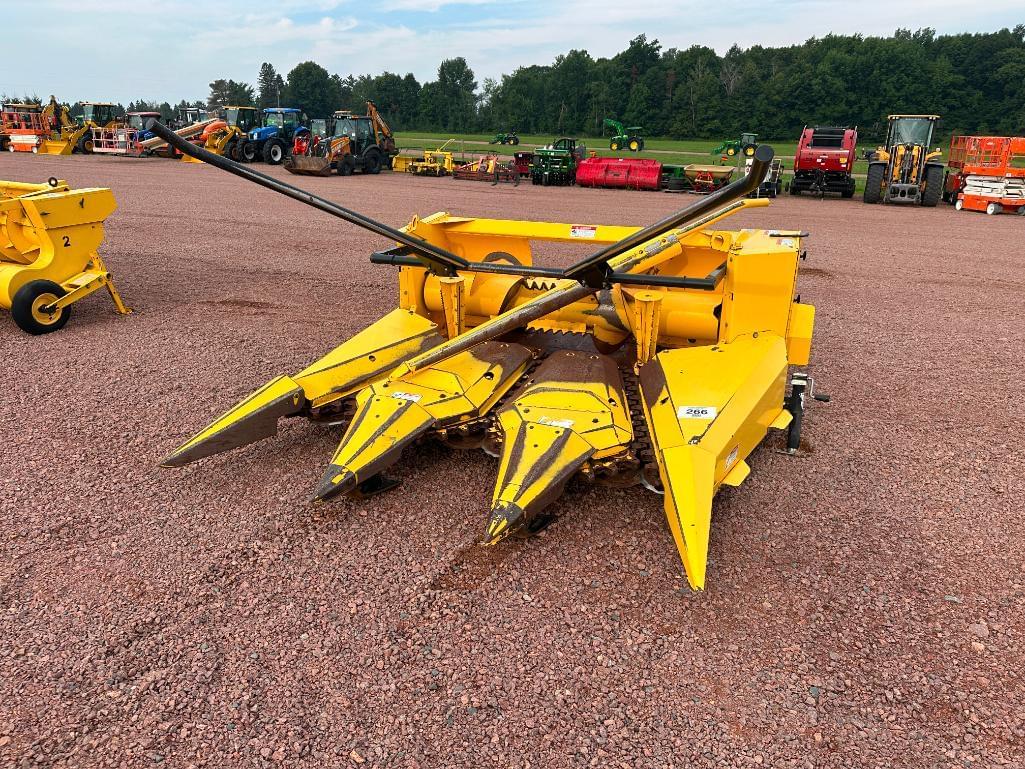 Image of New Holland 3PN Primary image