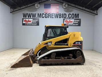 Main image Caterpillar 277B