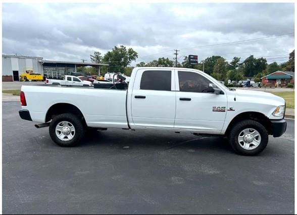 Main image Dodge Ram 2500