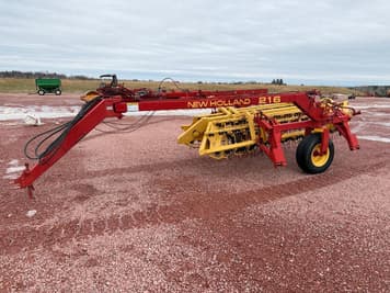 Main image New Holland 216