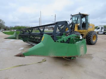 Main image John Deere 920