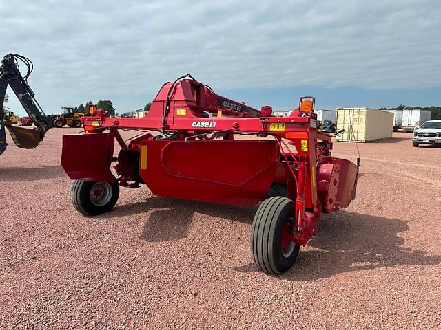 Image of Case IH DC133 equipment image 3