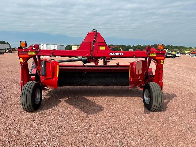 Image of Case IH DC133 equipment image 4