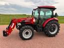 2023 Case IH Farmall 75A Image