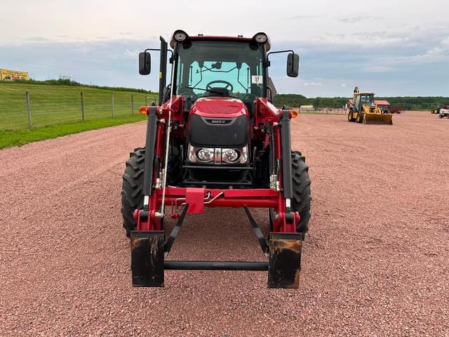Image of Case IH Farmall 75A equipment image 1