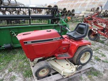 Main image Cub Cadet 682