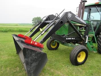 Main image Westendorf WL-42