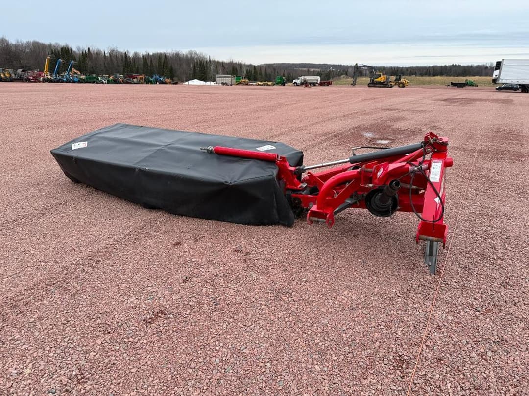 Image of Massey Ferguson 1329 Primary image