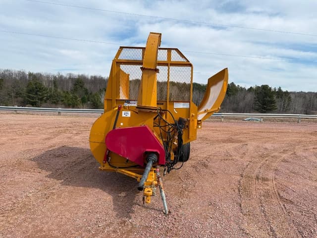 Image of Haybuster 2574 equipment image 1