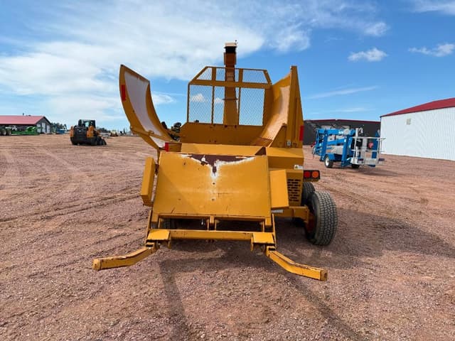 Image of Haybuster 2574 equipment image 4