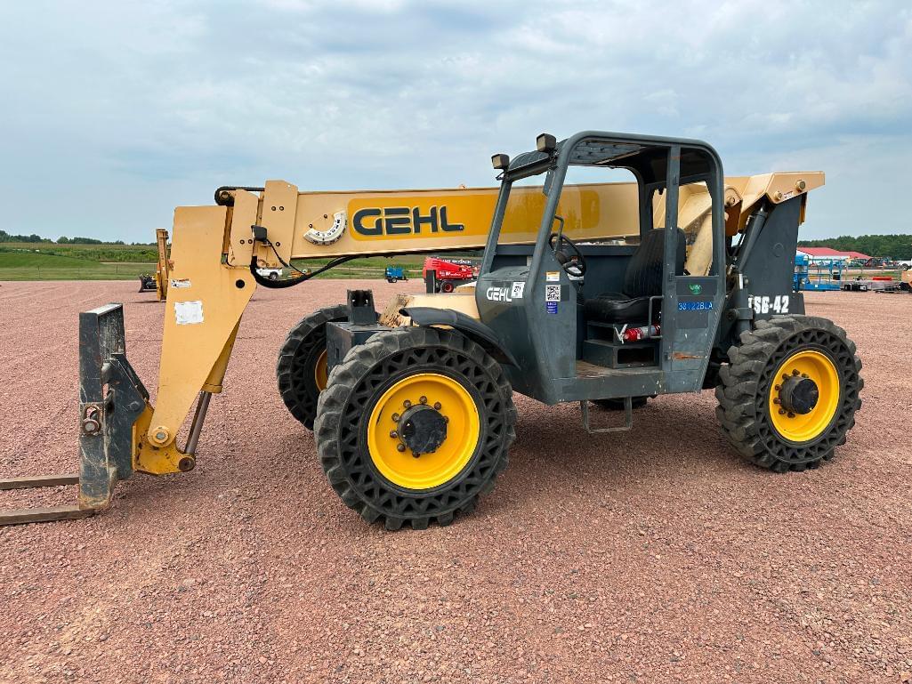 Image of Gehl RS6-42 Primary image