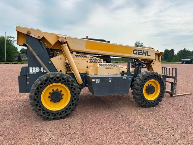 Image of Gehl RS6-42 equipment image 3