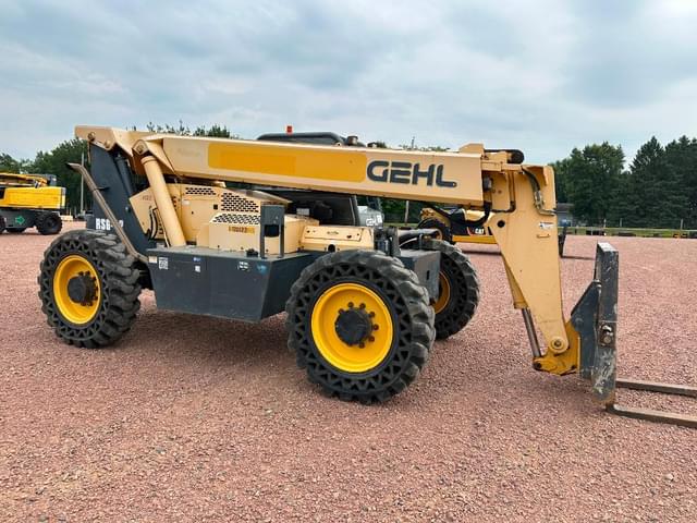 Image of Gehl RS6-42 equipment image 2