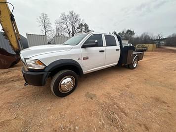 Main image Dodge Ram 4500