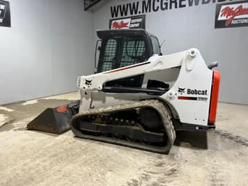 Main image Bobcat T630
