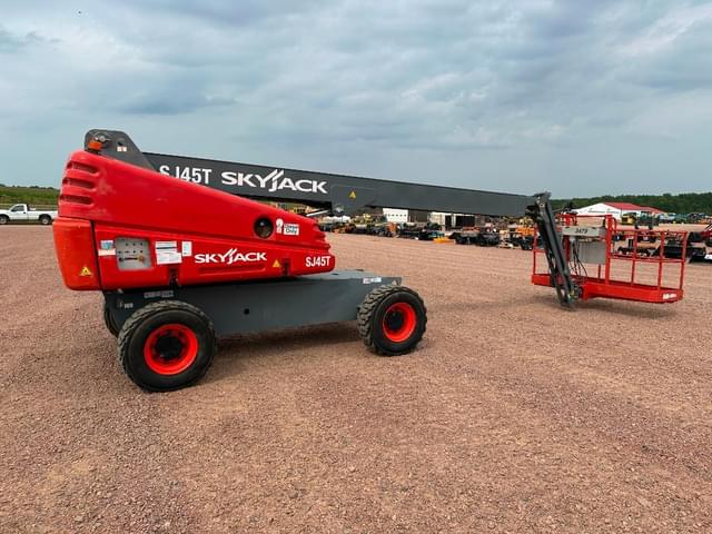 Image of Sky Jack SJ45T equipment image 2