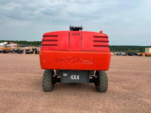 Image of Sky Jack SJ45T equipment image 3