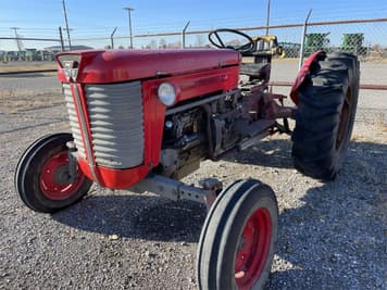 Main image Massey Ferguson 65