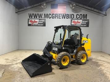 Main image JCB 270