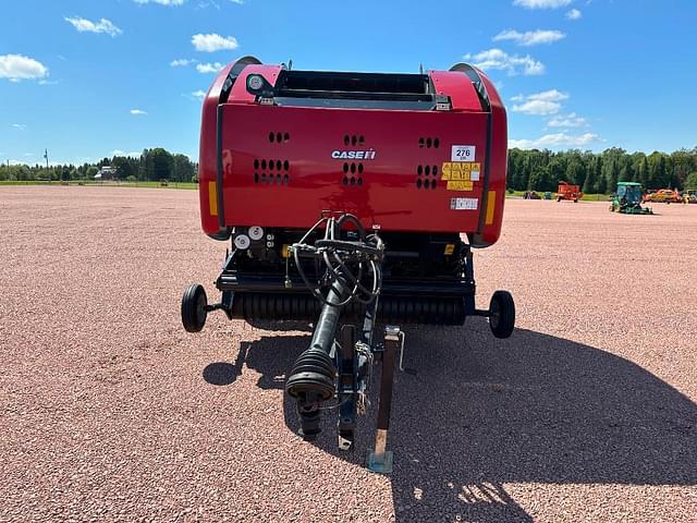 Image of Case IH RB455 equipment image 1