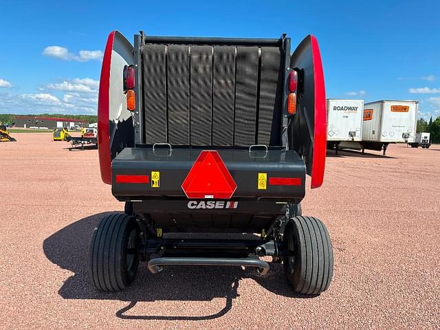 Image of Case IH RB455 equipment image 4