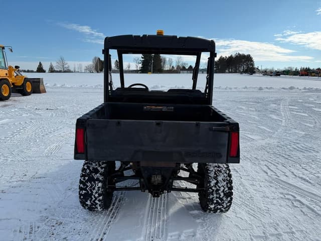 Image of Polaris Ranger 500 equipment image 4