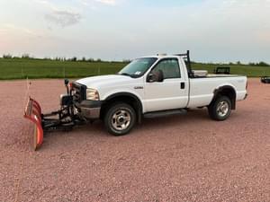 2006 Ford F-250 Image