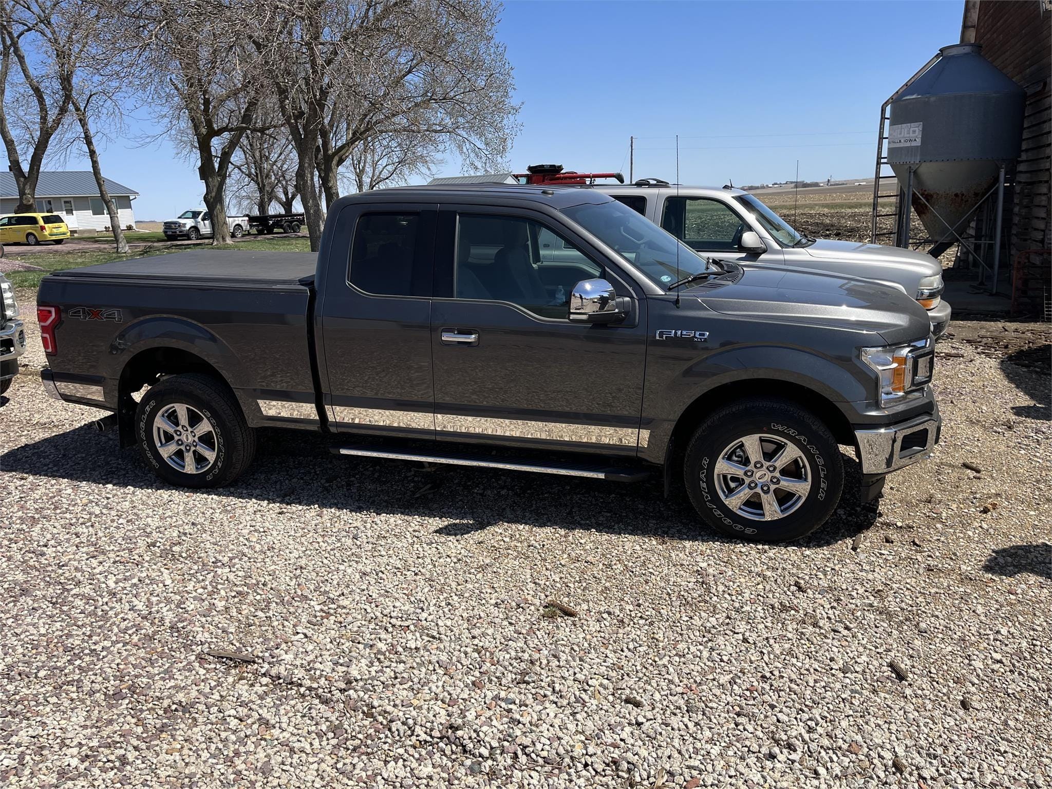 Main image Ford F-150