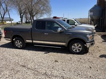 Main image Ford F-150