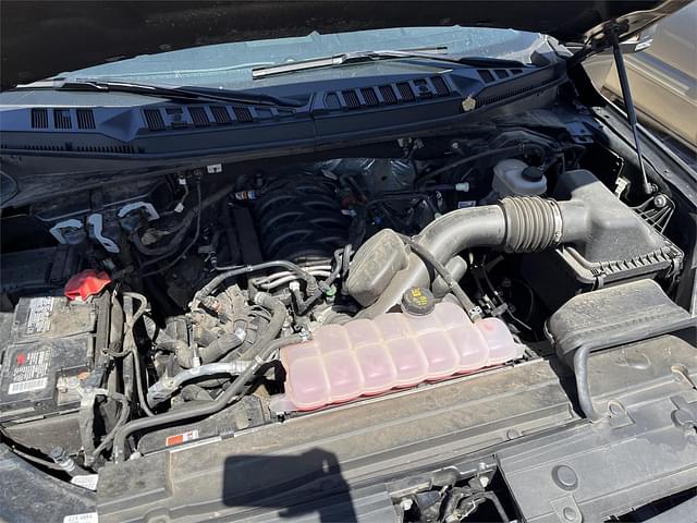 Thumbnail image Ford F-150 12