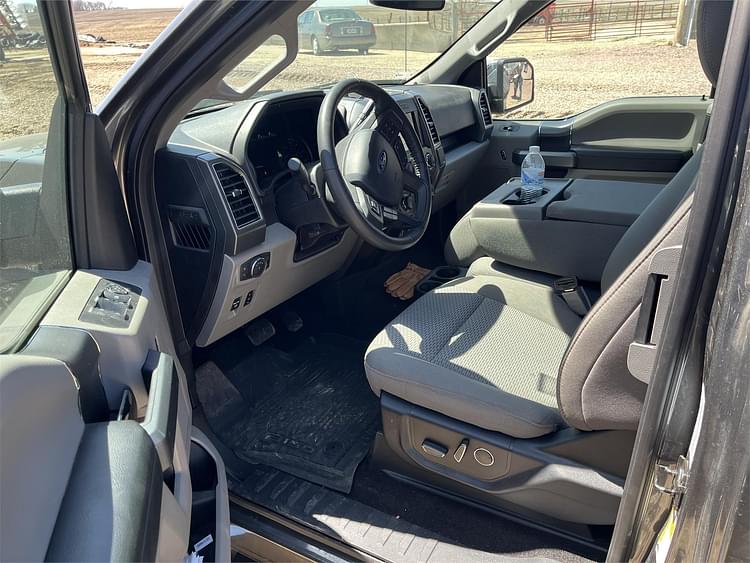 Main image Ford F-150 19