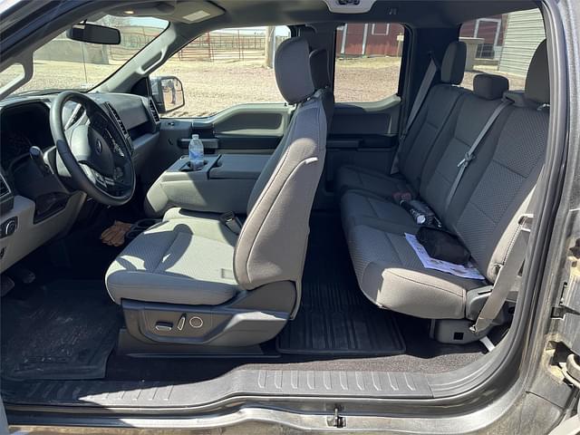 Thumbnail image Ford F-150 20