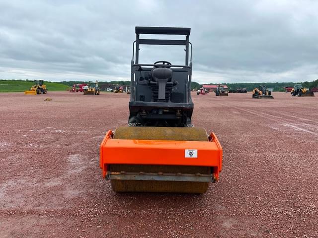 Image of Hamm H5I equipment image 1
