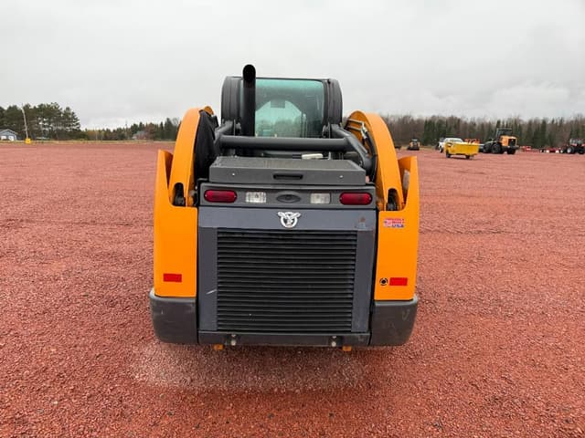 Image of Case SV280B equipment image 4