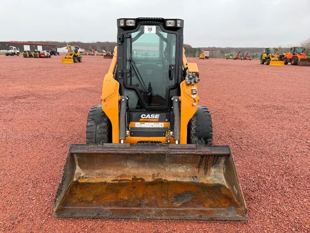 Image of Case SV280B equipment image 1