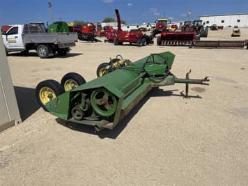 Main image John Deere 27