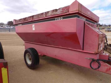 Main image Gehl 7190