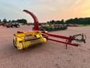 New Holland 790 Image