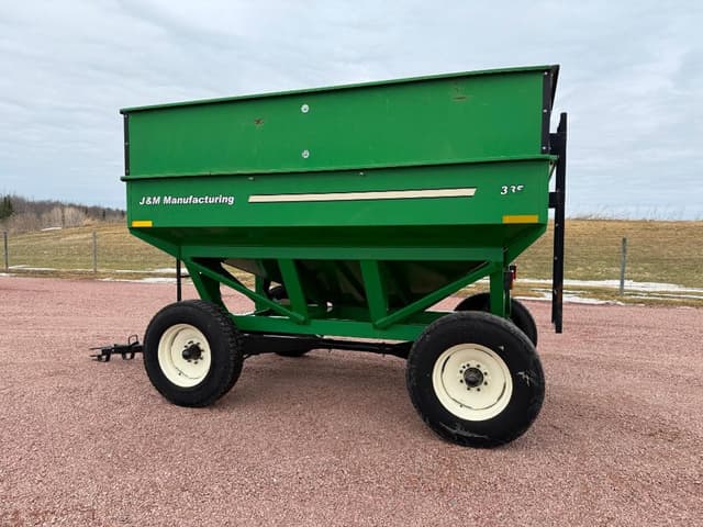 Image of J&M 385 equipment image 3