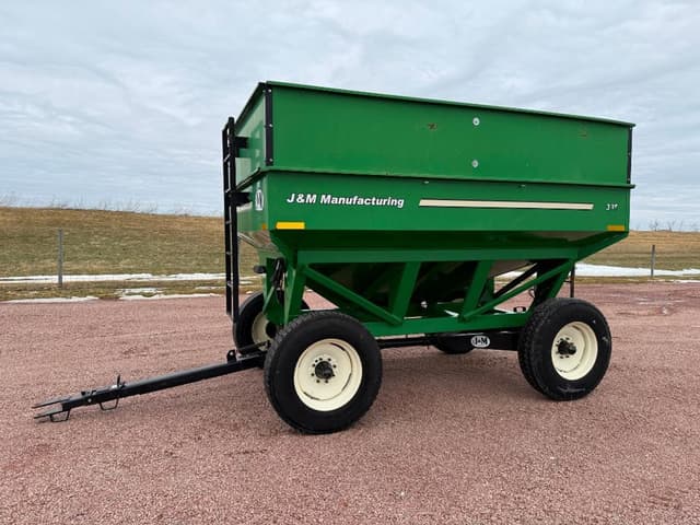 Image of J&M 385 equipment image 4