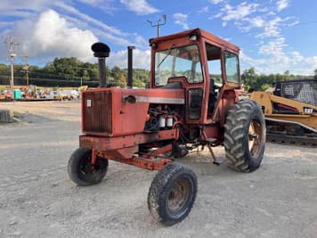 Main image Allis Chalmers 200