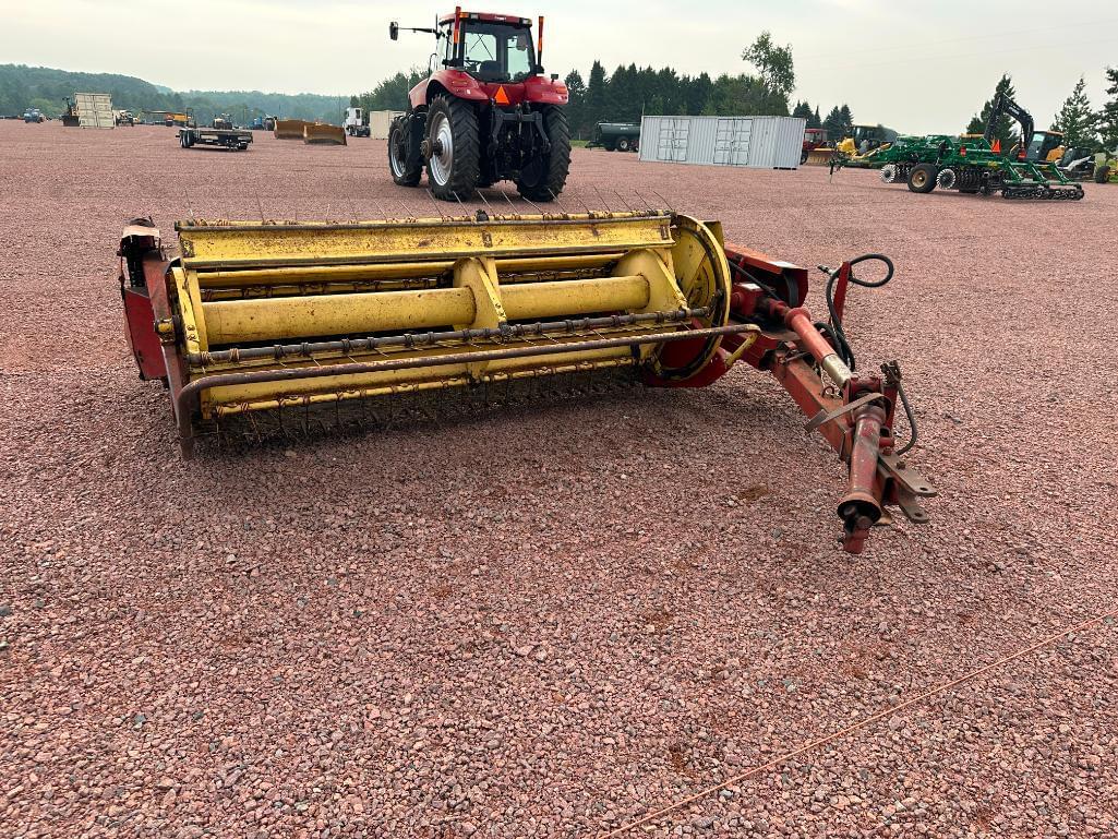 Image of New Holland 467 Primary image