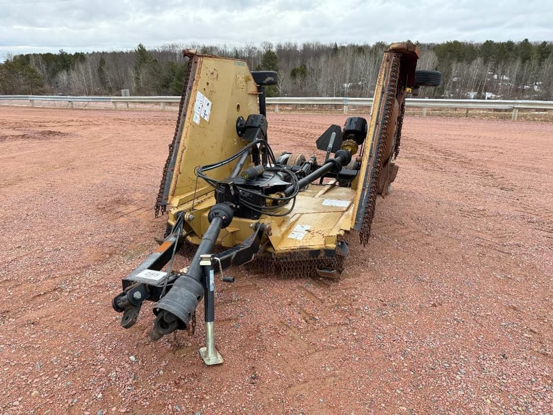 Image of Land Pride RCM5515 Primary image